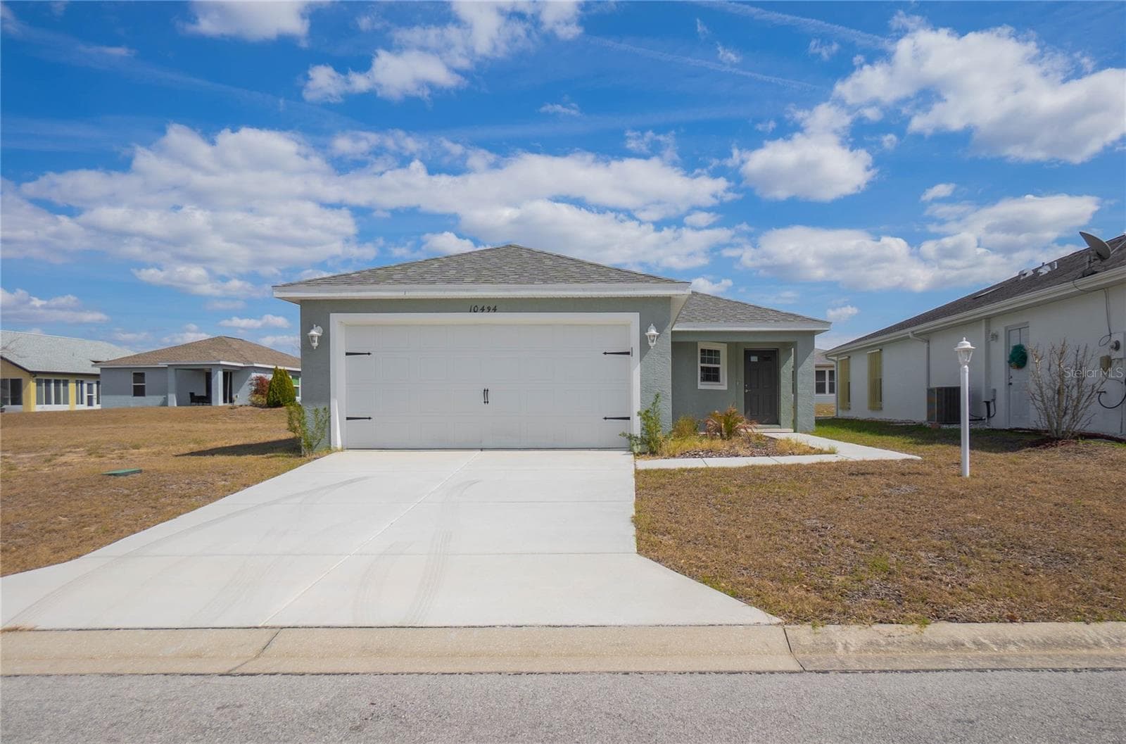 10494 S DREW BRYANT CIR