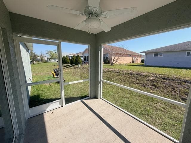 Single Family Residence at 10494 S DREW BRYANT CIR, FLORAL CITY, photo 25 of 27