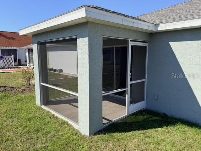 Single Family Residence at 10494 S DREW BRYANT CIR, FLORAL CITY, photo 26 of 27