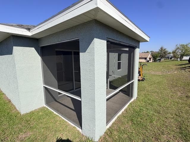 Single Family Residence at 10494 S DREW BRYANT CIR, FLORAL CITY, photo 27 of 27
