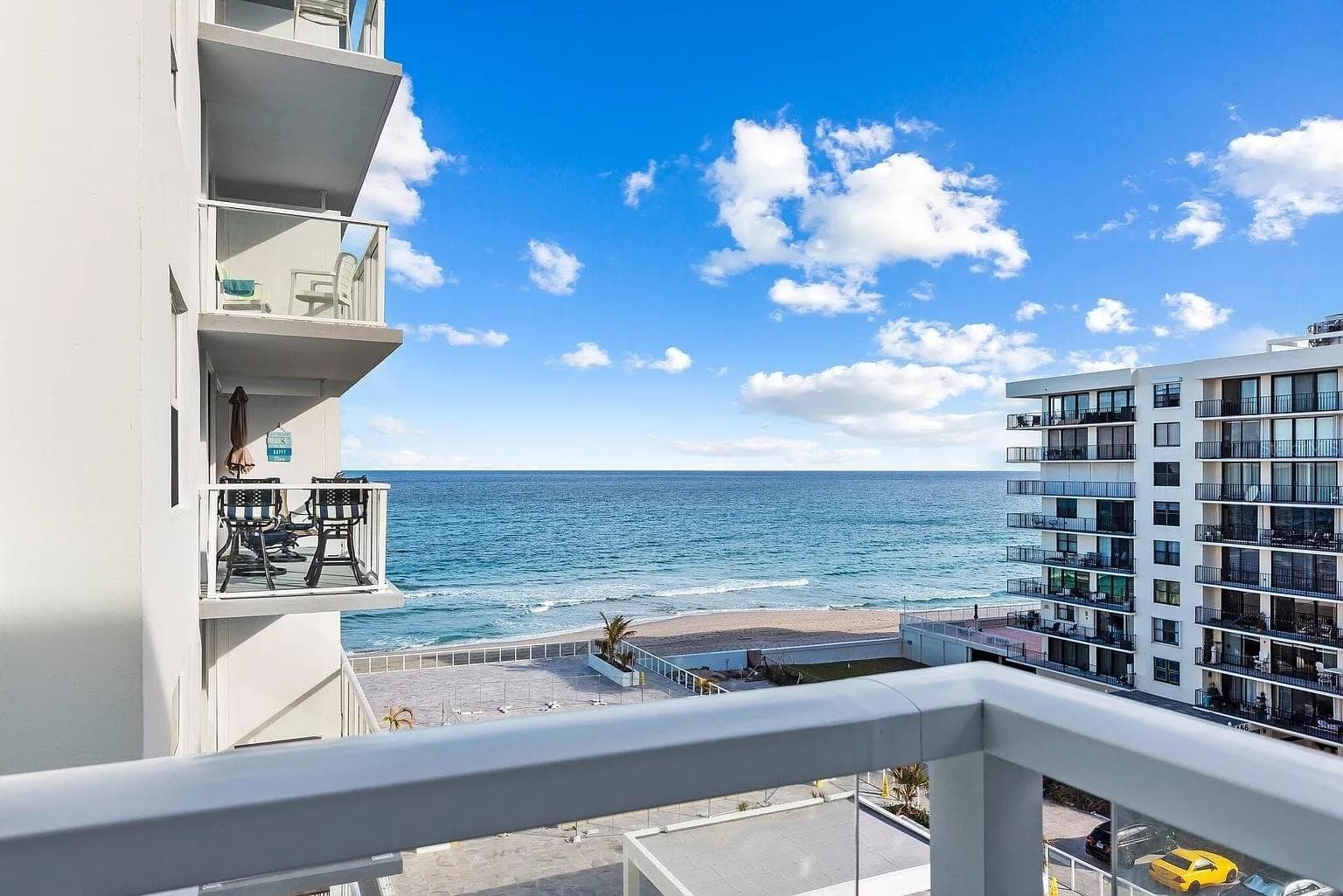 3450 S OCEAN BLVD #615