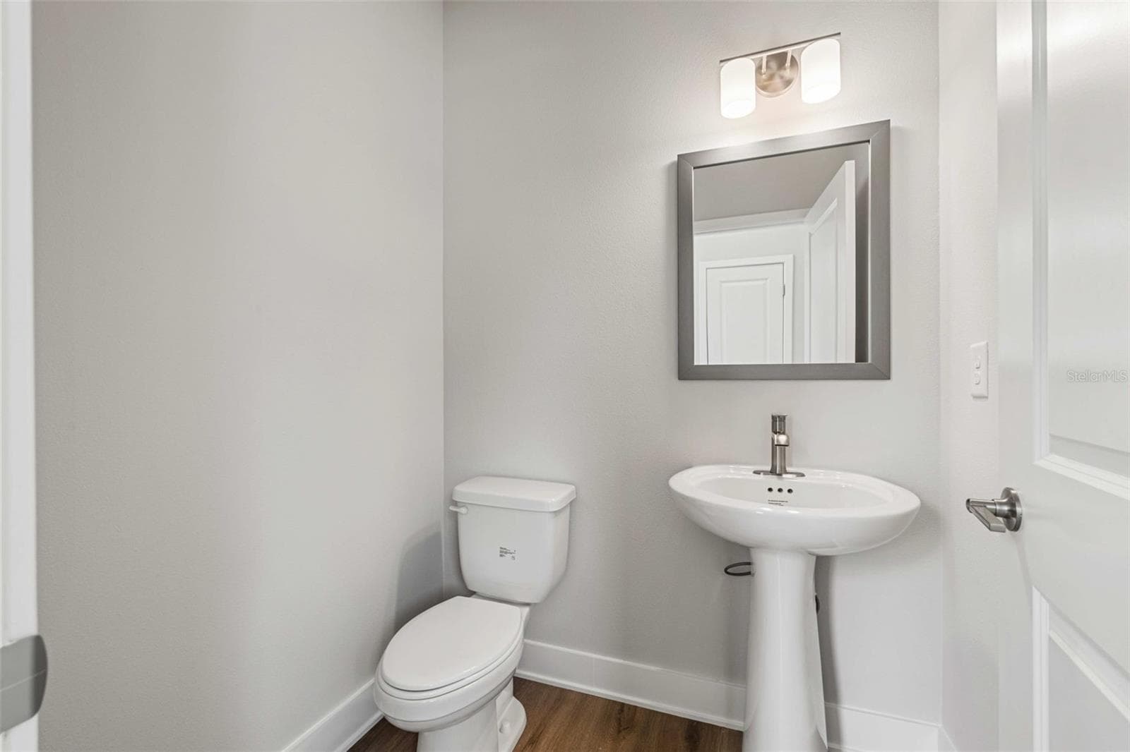 Half Bath - 1005 W CYPRESS ST #1, TAMPA