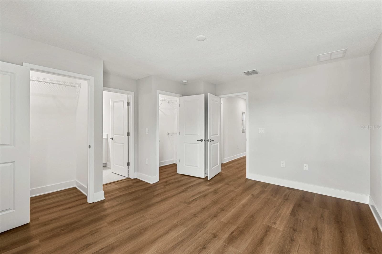 Primary Suite - 1005 W CYPRESS ST #1, TAMPA