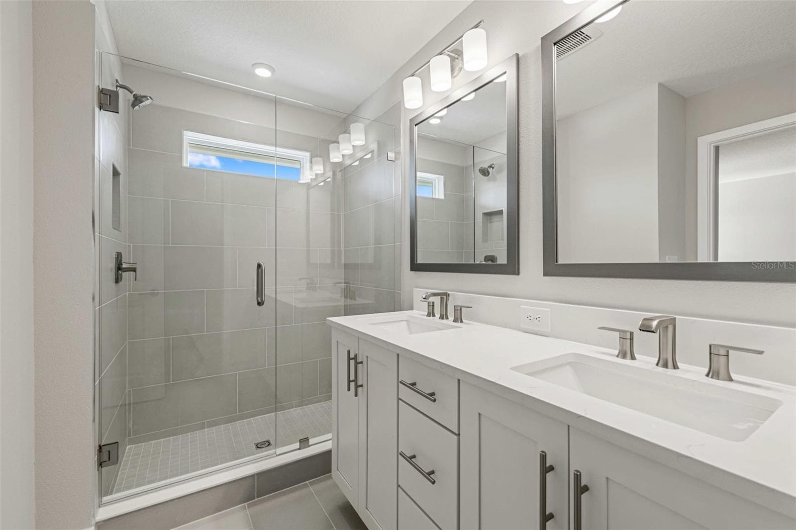 Primary Bath - 1005 W CYPRESS ST #1, TAMPA