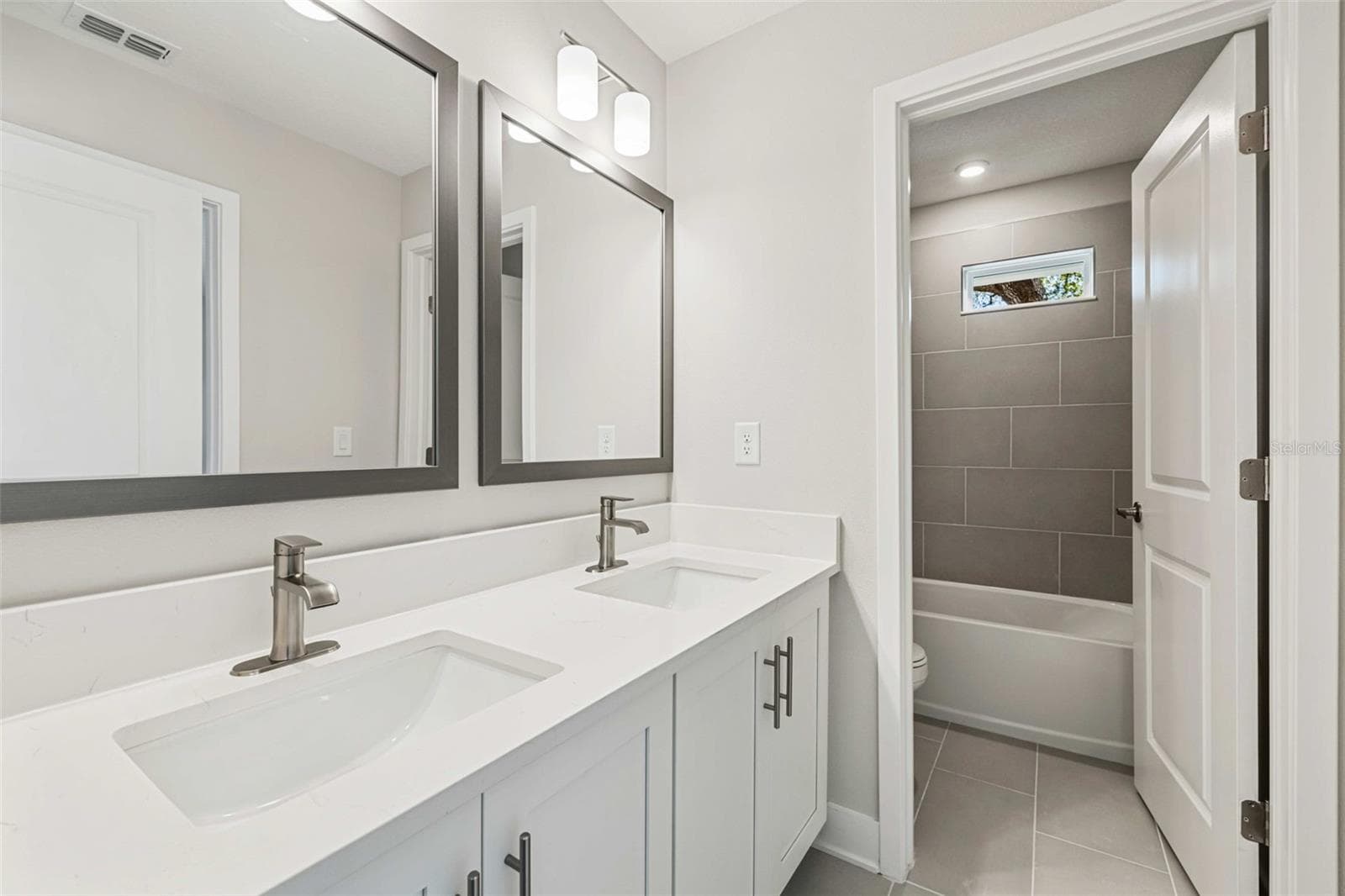 Primary Bath - 1005 W CYPRESS ST #1, TAMPA