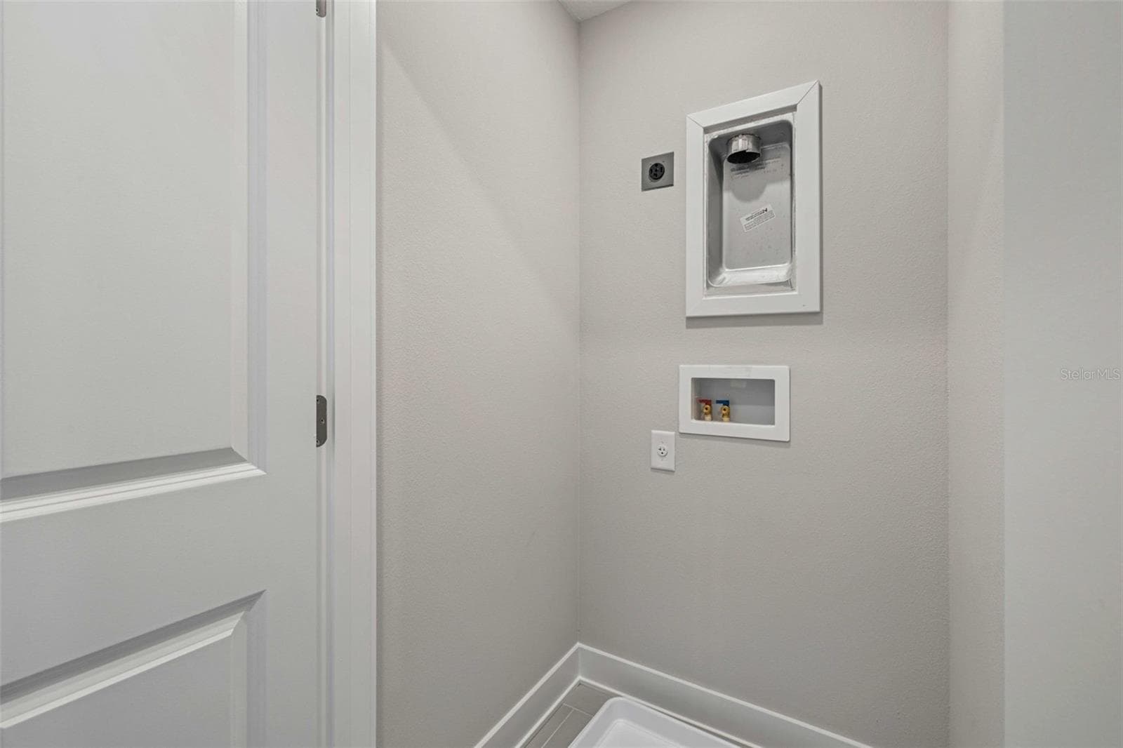 Laundry - 1005 W CYPRESS ST #1, TAMPA