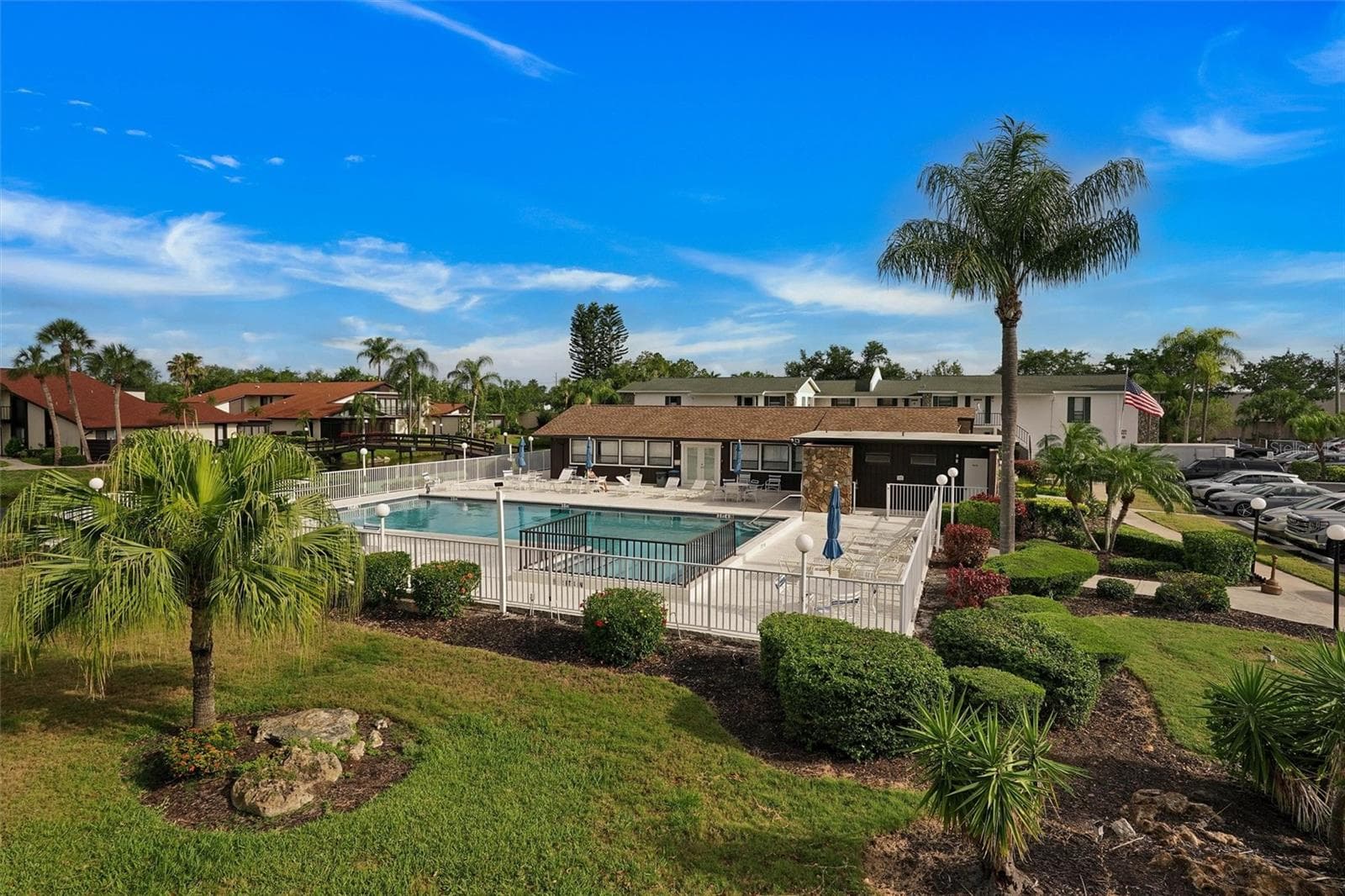 Condominium at 5400 34TH ST W #I9, BRADENTON, photo 3 of 30