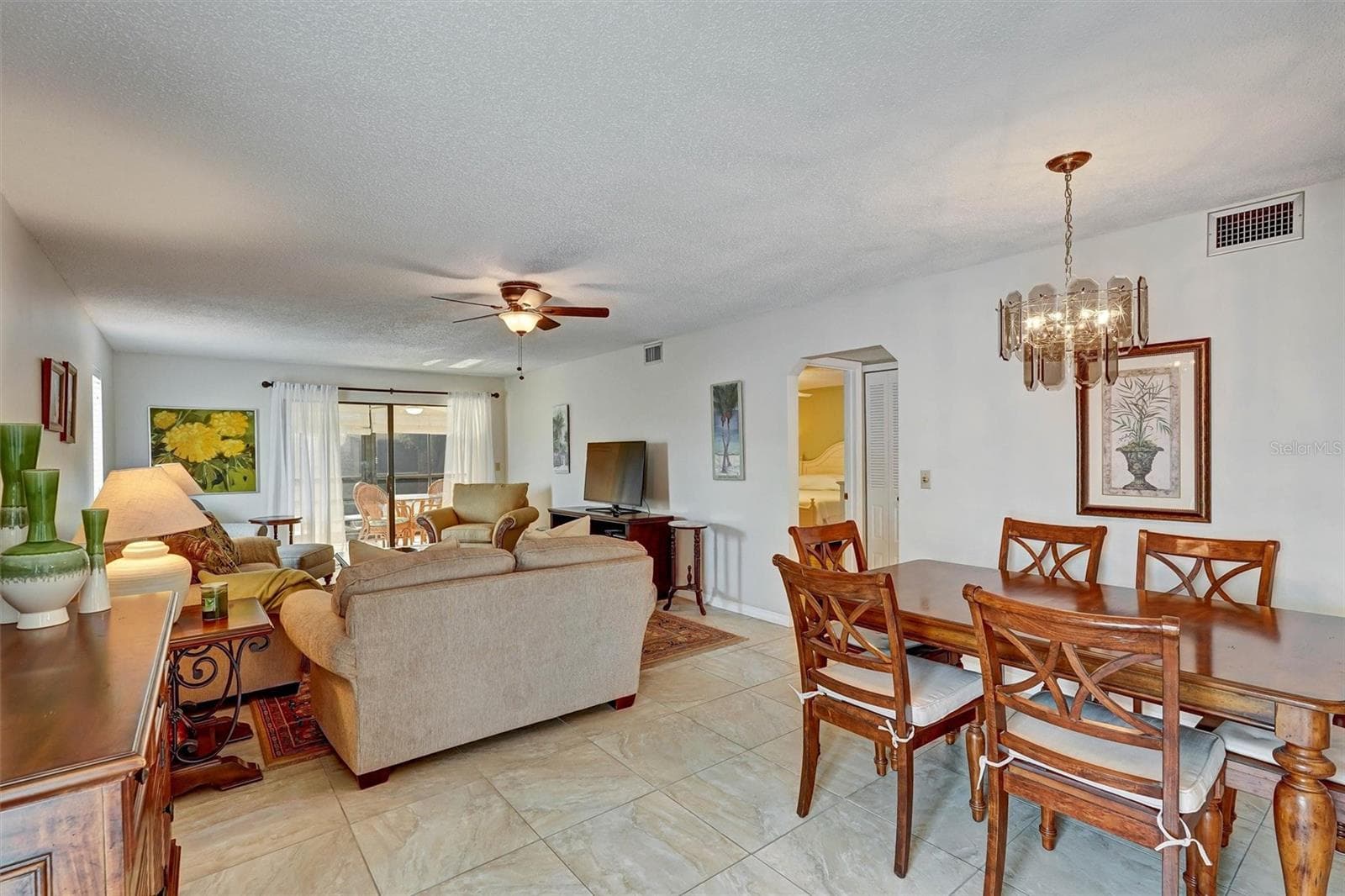 Condominium at 5400 34TH ST W #I9, BRADENTON, photo 4 of 30