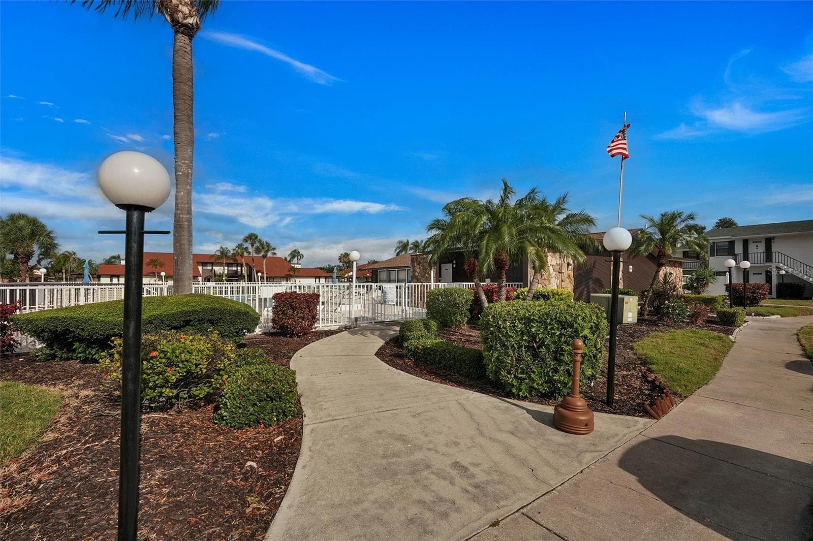 Condominium at 5400 34TH ST W #I9, BRADENTON, photo 26 of 30