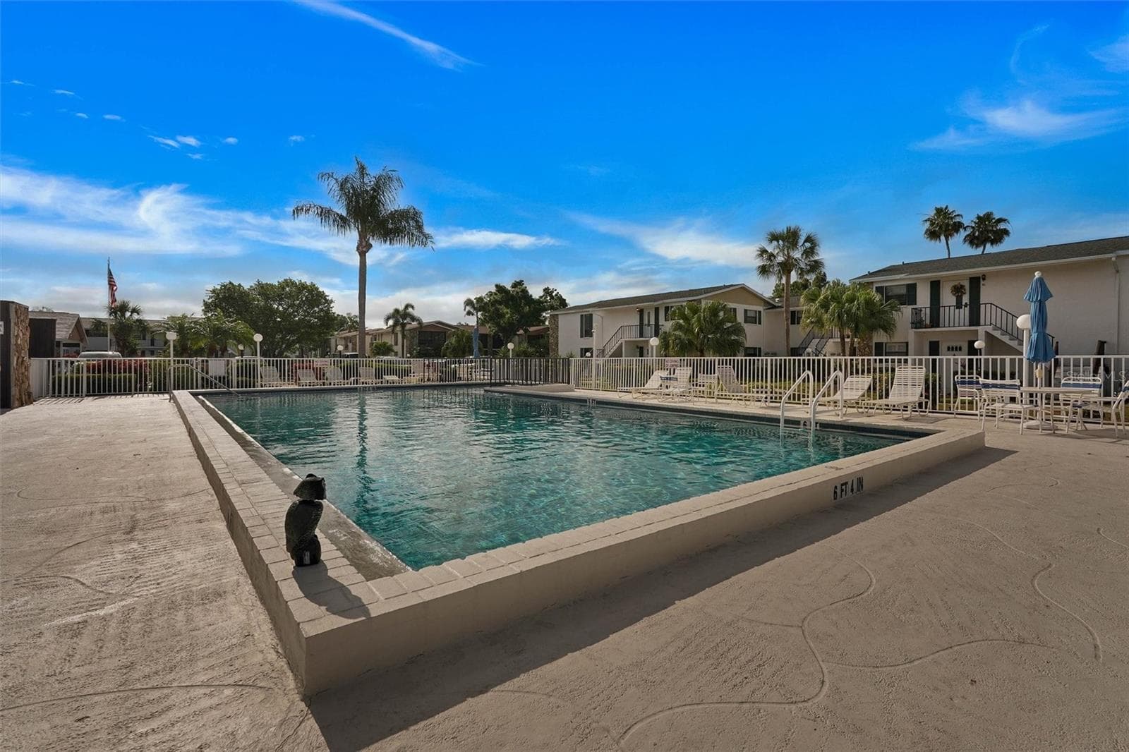 Condominium at 5400 34TH ST W #I9, BRADENTON, photo 29 of 30