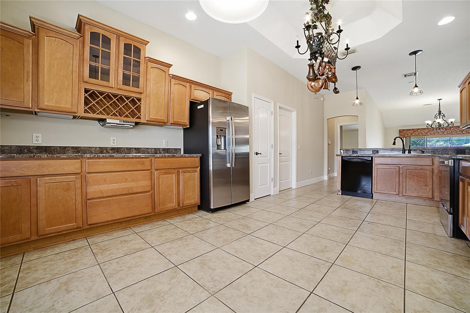 Single Family Residence at 4141 COUNTY ROAD 121D, WILDWOOD, photo 10 of 63