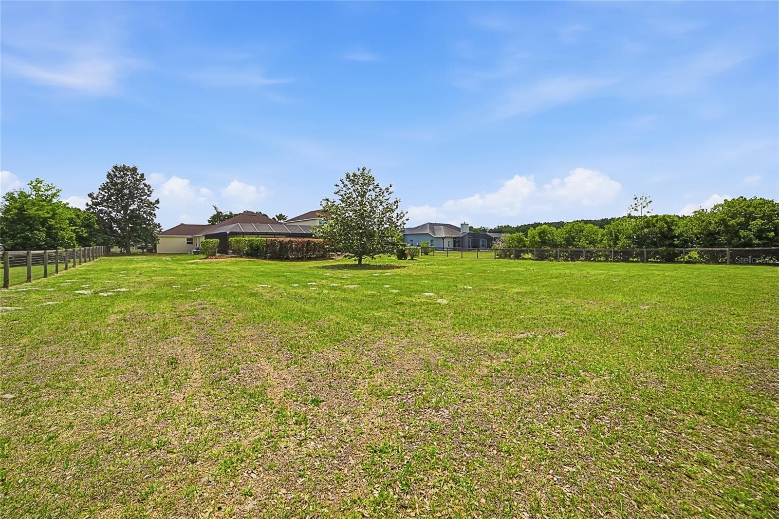 Single Family Residence at 4141 COUNTY ROAD 121D, WILDWOOD, photo 59 of 63