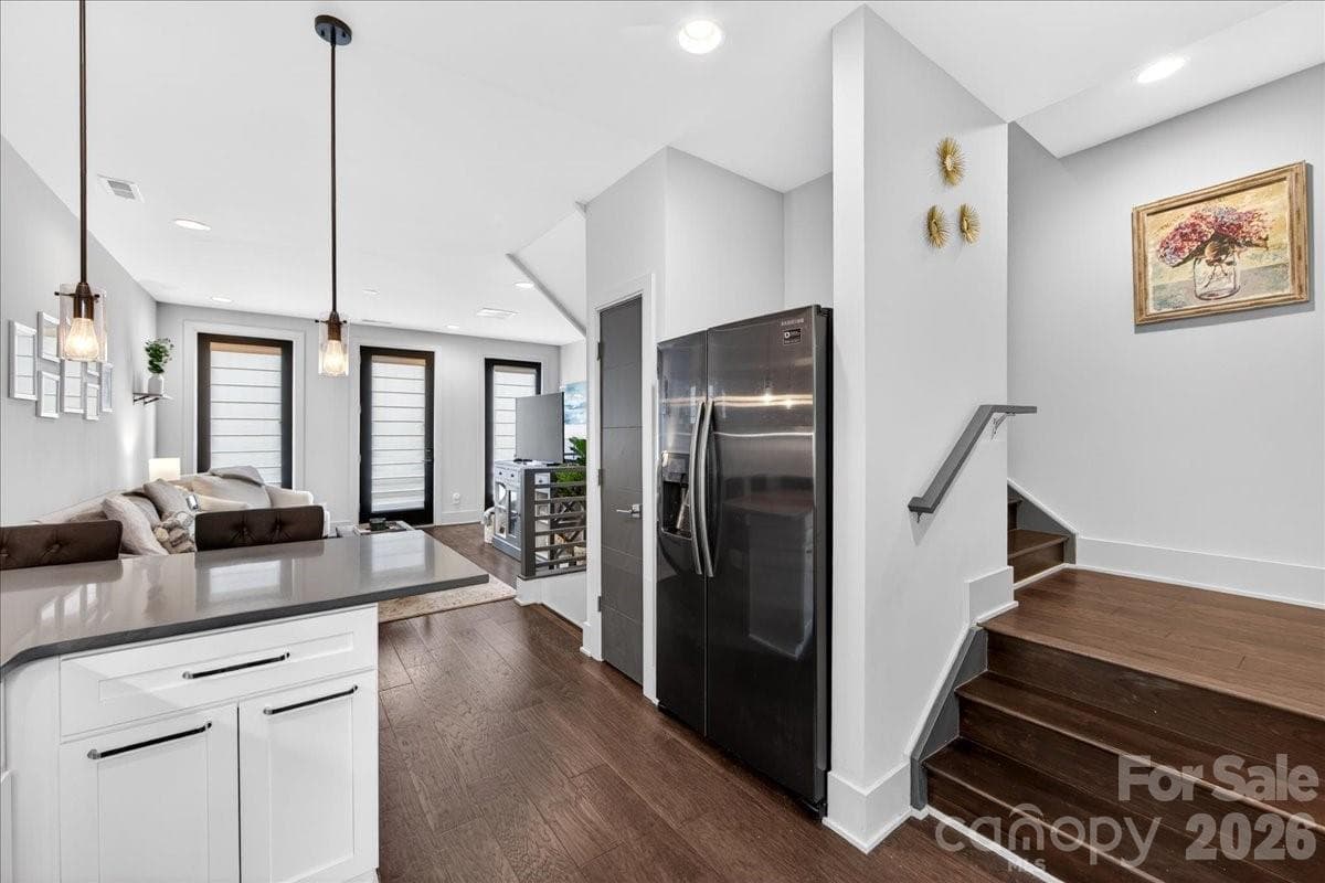 Townhouse at Charlotte, photo 7 of 20