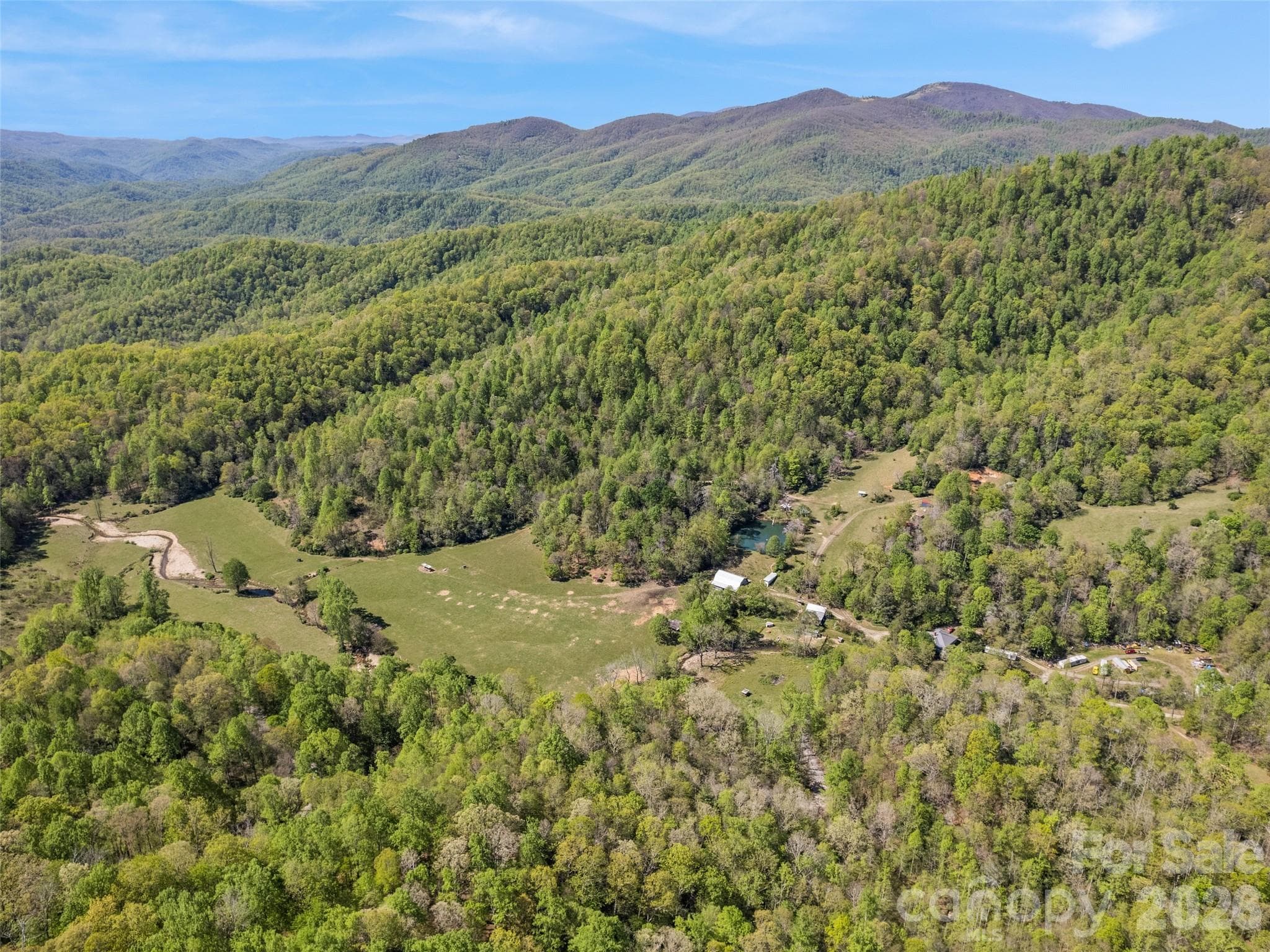 Acreage at Black Mountain, photo 2 of 45