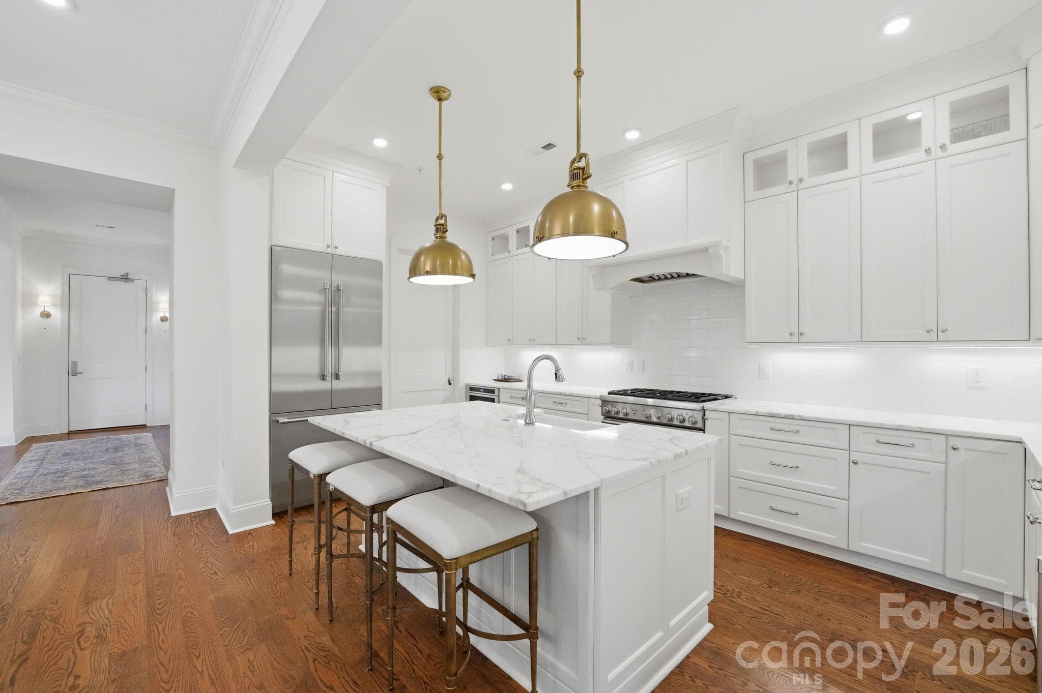 Kitchen - Charlotte