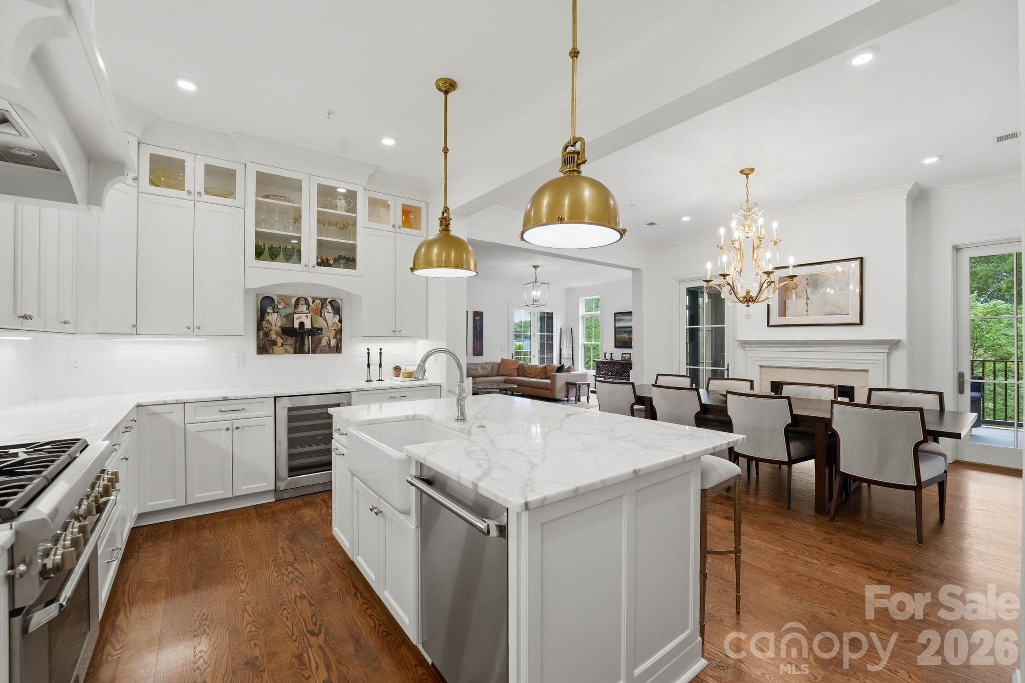 Kitchen - Charlotte