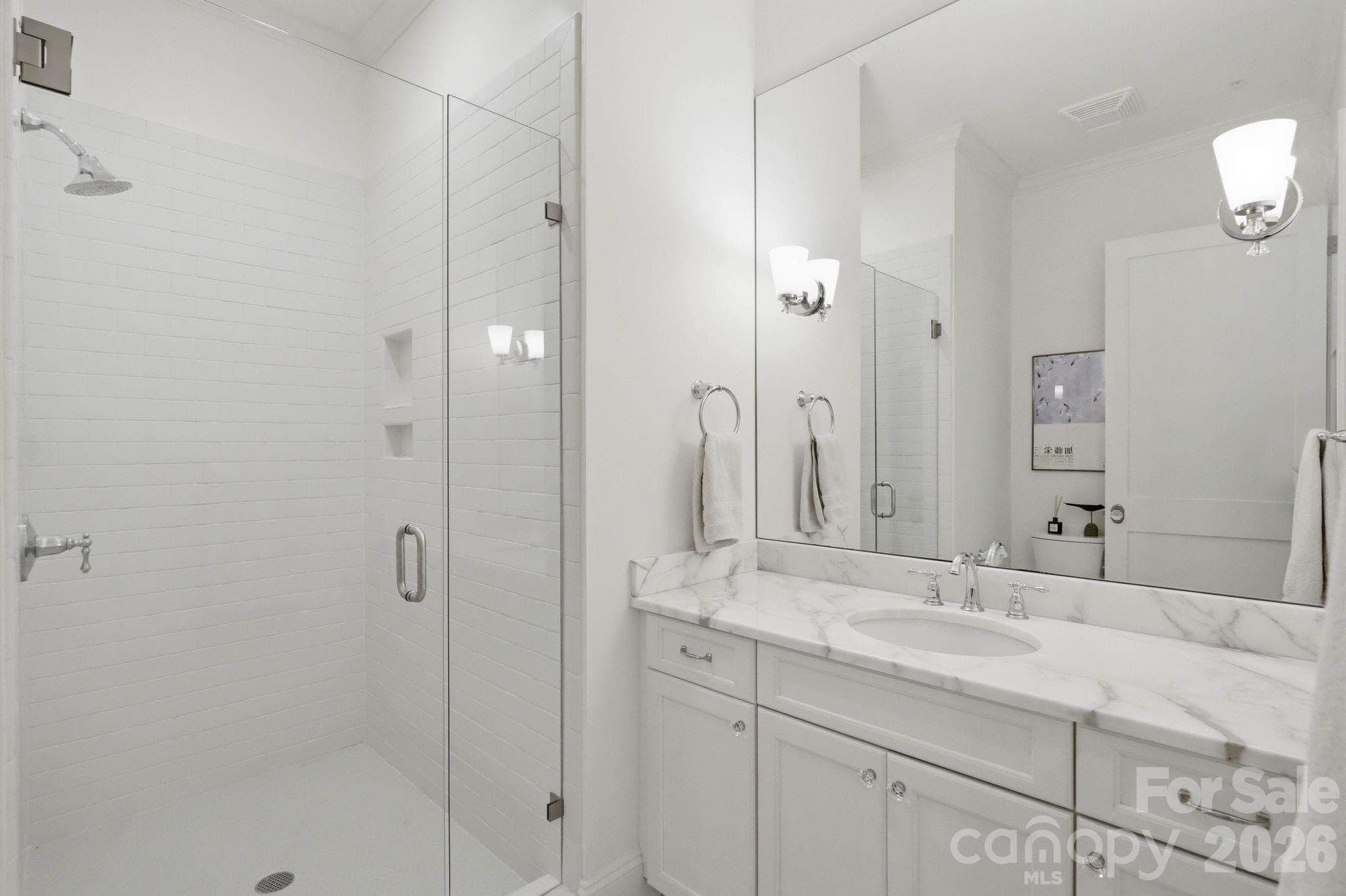Full Bath 3 - Charlotte