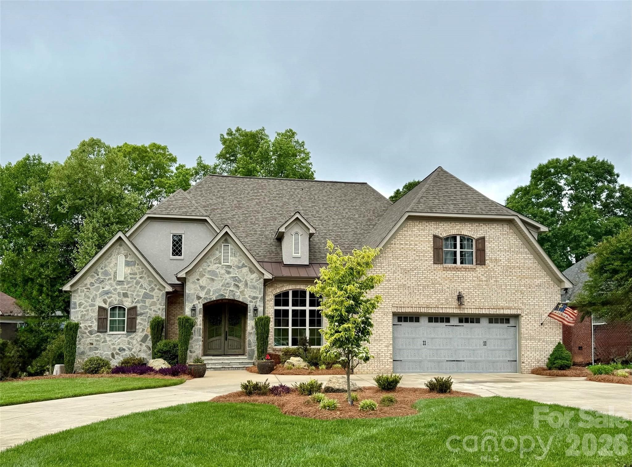 Single Family Residence at 4025 Foxes Trail, Cramerton, photo 2 of 48