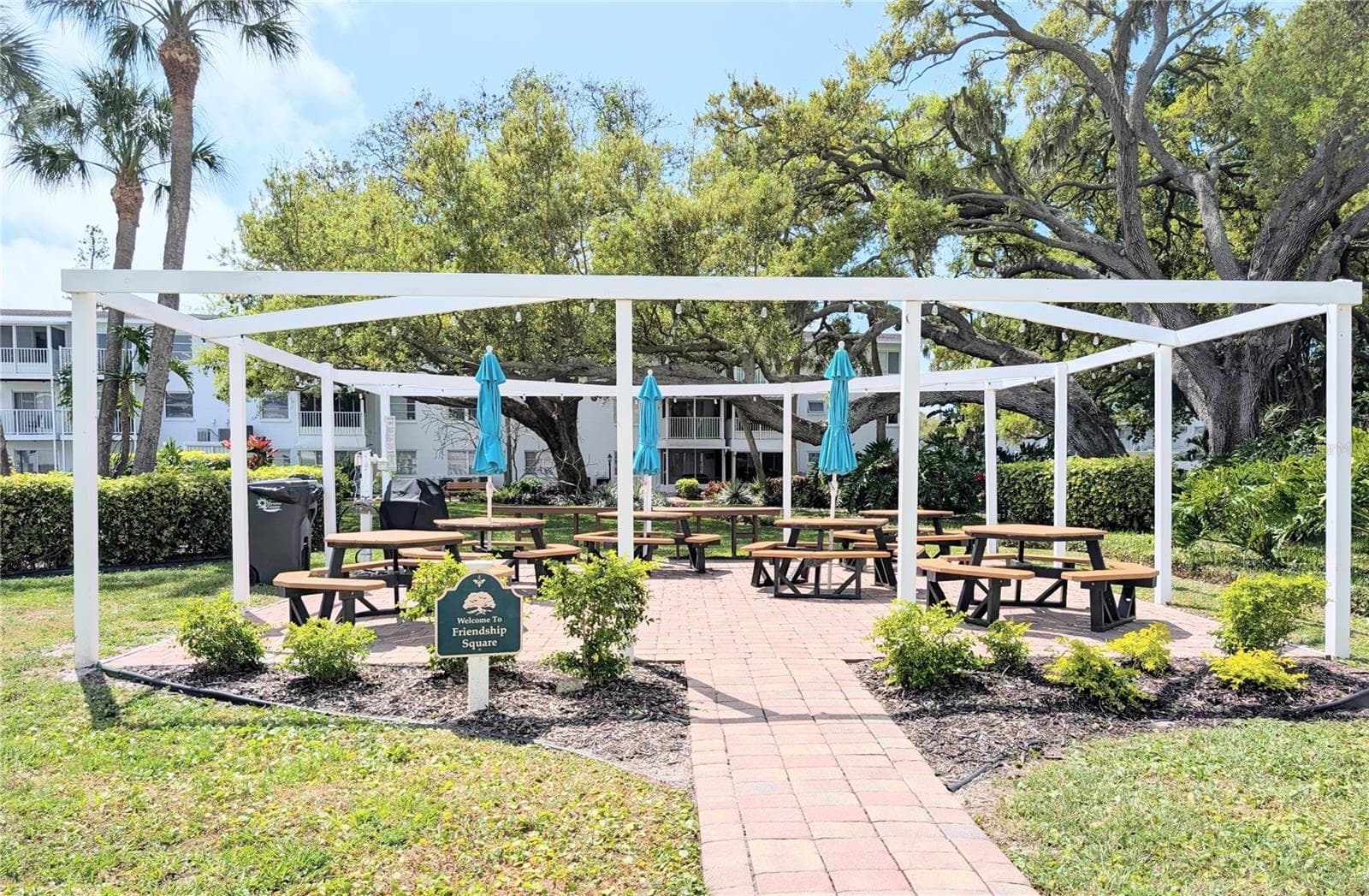 Condominium at 2319 CANAL DR #F26, BRADENTON, photo 19 of 27