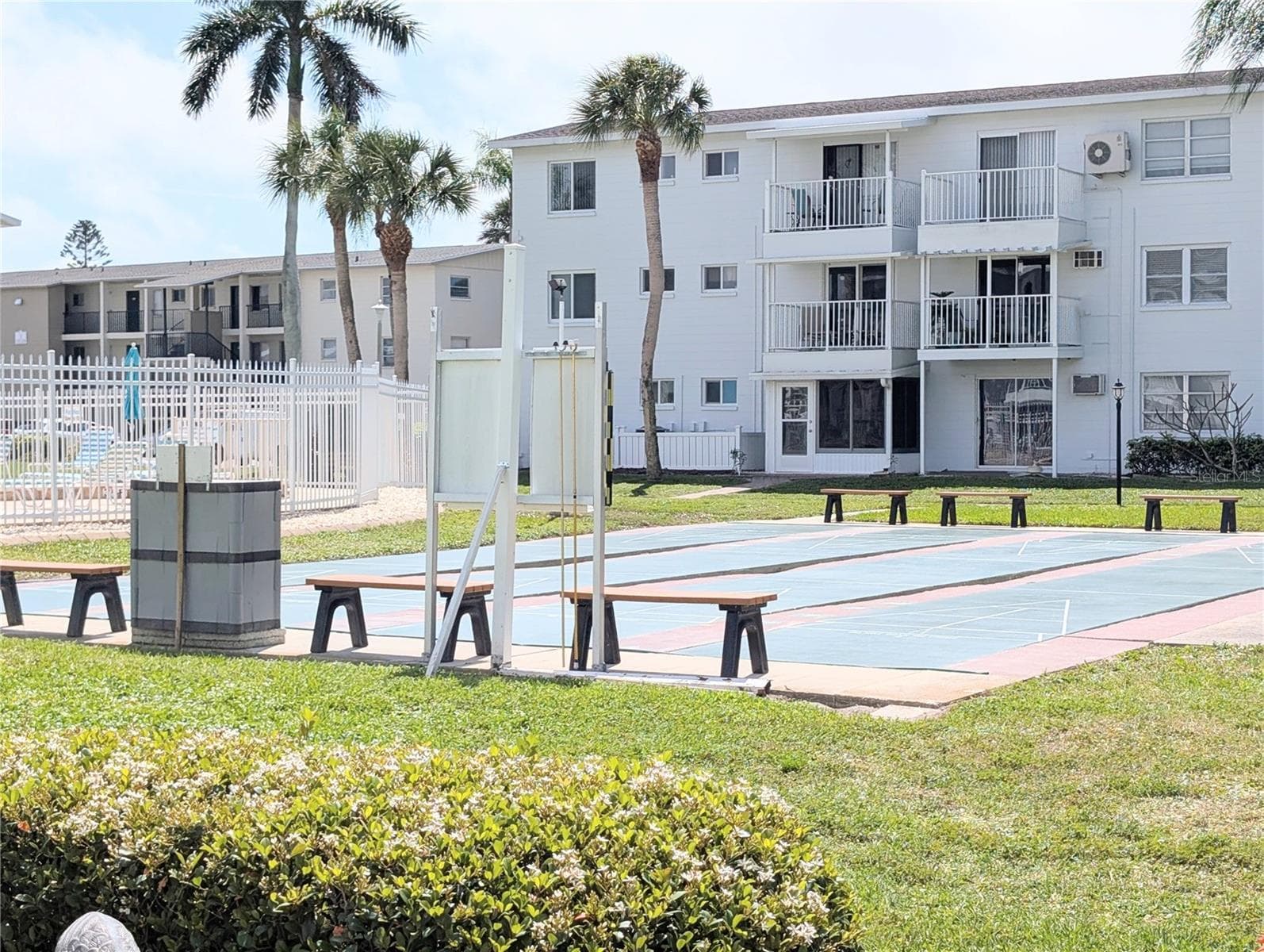 Condominium at 2319 CANAL DR #F26, BRADENTON, photo 20 of 27