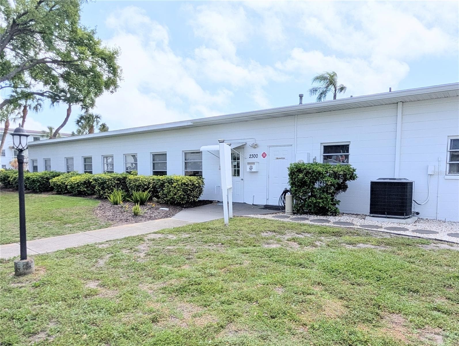 Condominium at 2319 CANAL DR #F26, BRADENTON, photo 22 of 27