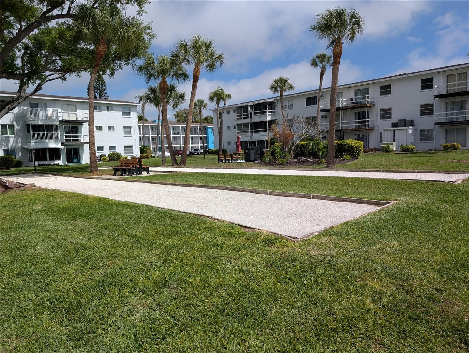 Condominium at 2319 CANAL DR #F26, BRADENTON, photo 26 of 27
