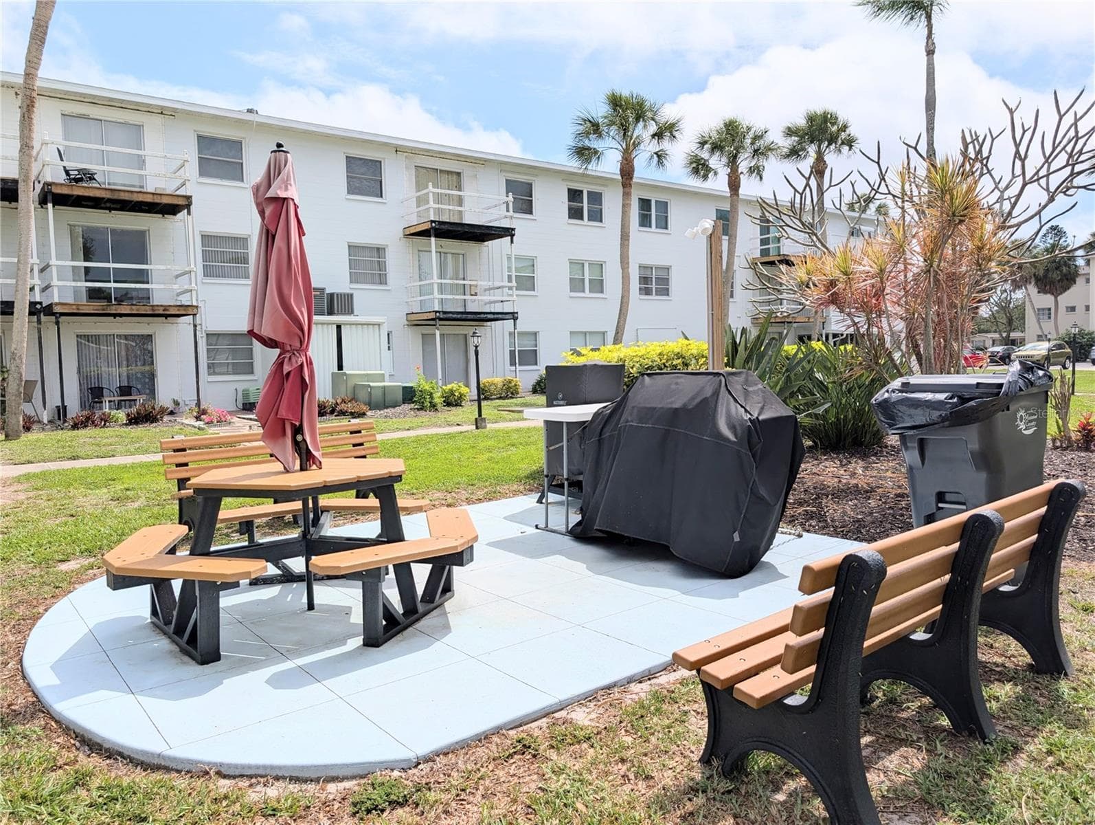 Condominium at 2319 CANAL DR #F26, BRADENTON, photo 27 of 27