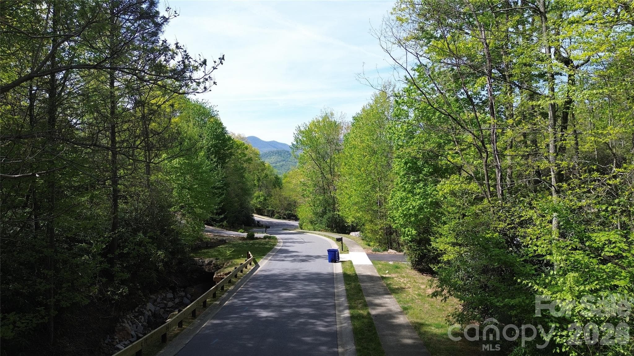 Lot at Black Mountain, photo 2 of 8