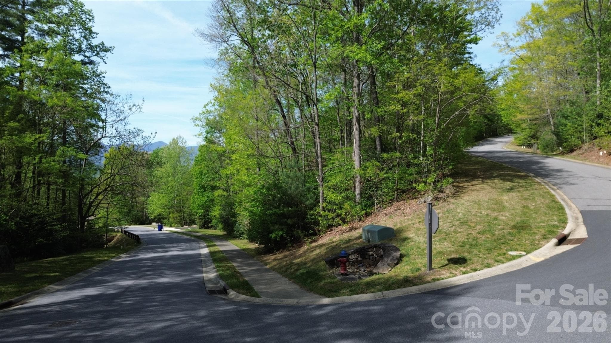 Lot at Black Mountain, photo 4 of 8