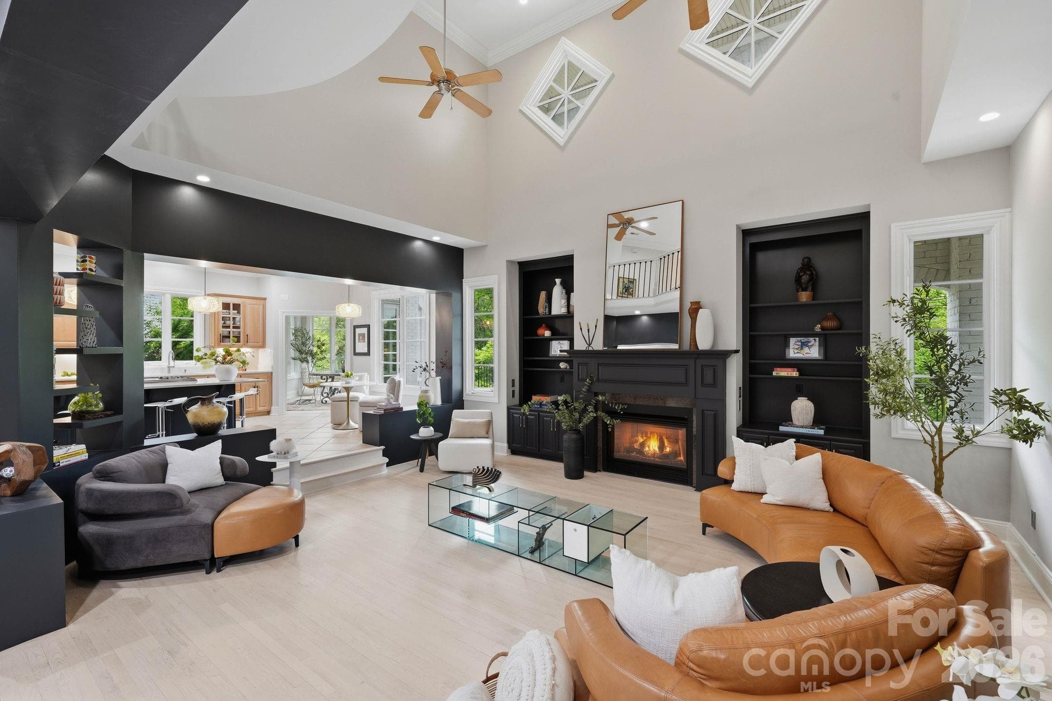 Single Family Residence at Charlotte, photo 7 of 48