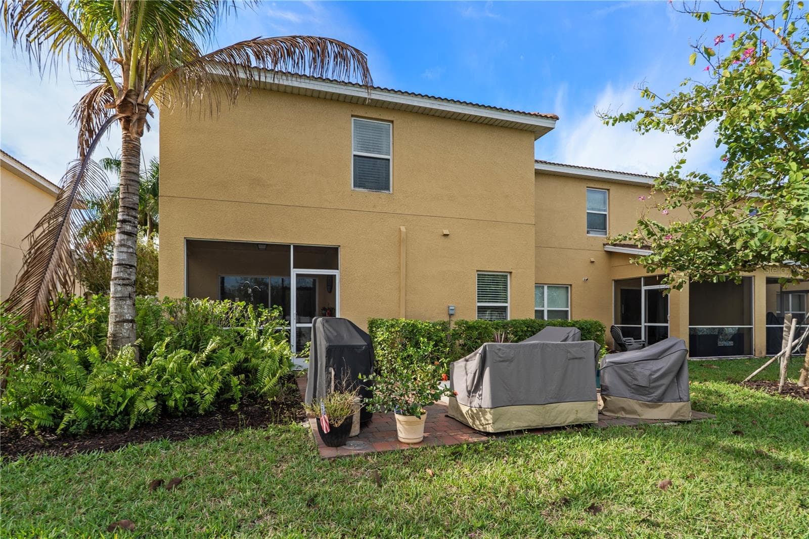 Townhouse at 3719 CROFTON CT, FORT MYERS, photo 4 of 56