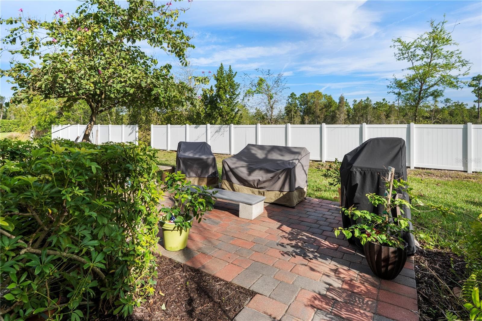 Townhouse at 3719 CROFTON CT, FORT MYERS, photo 5 of 56