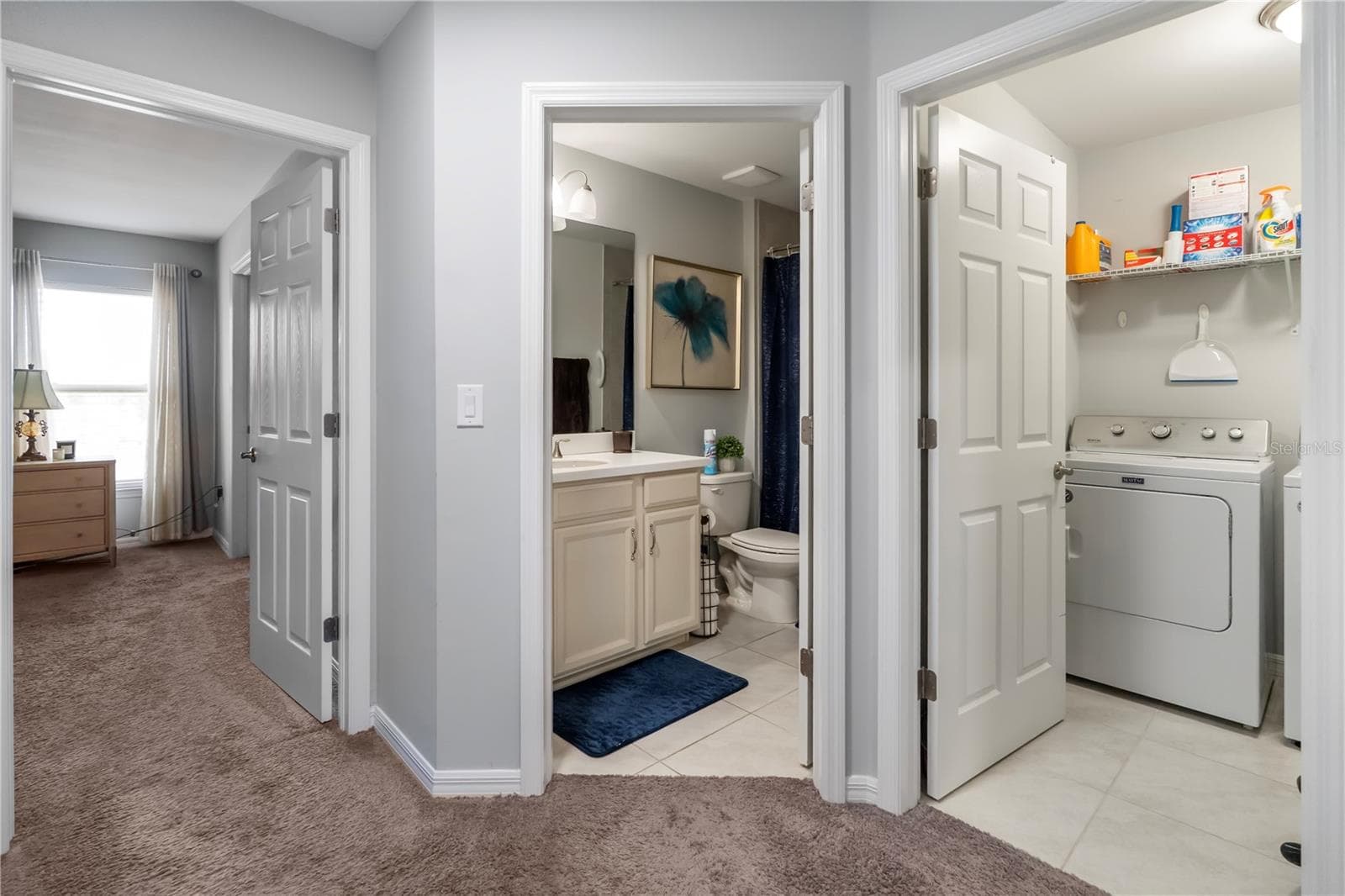 Townhouse at 3719 CROFTON CT, FORT MYERS, photo 19 of 56