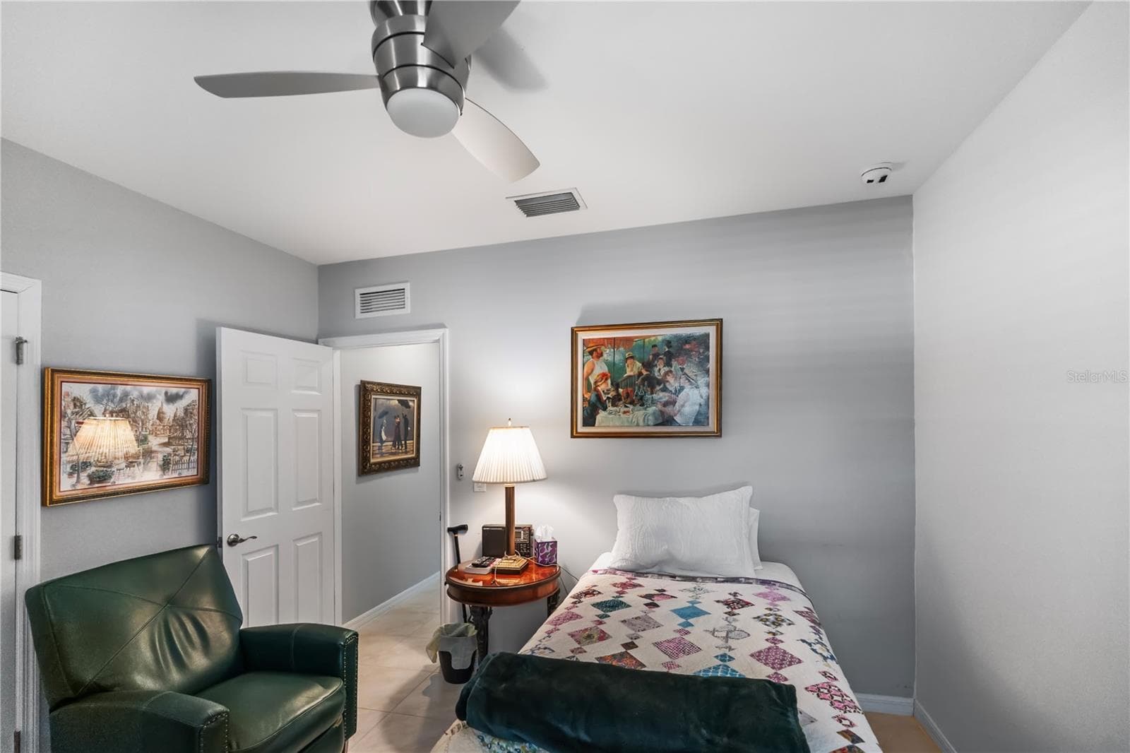 Townhouse at 3719 CROFTON CT, FORT MYERS, photo 32 of 56