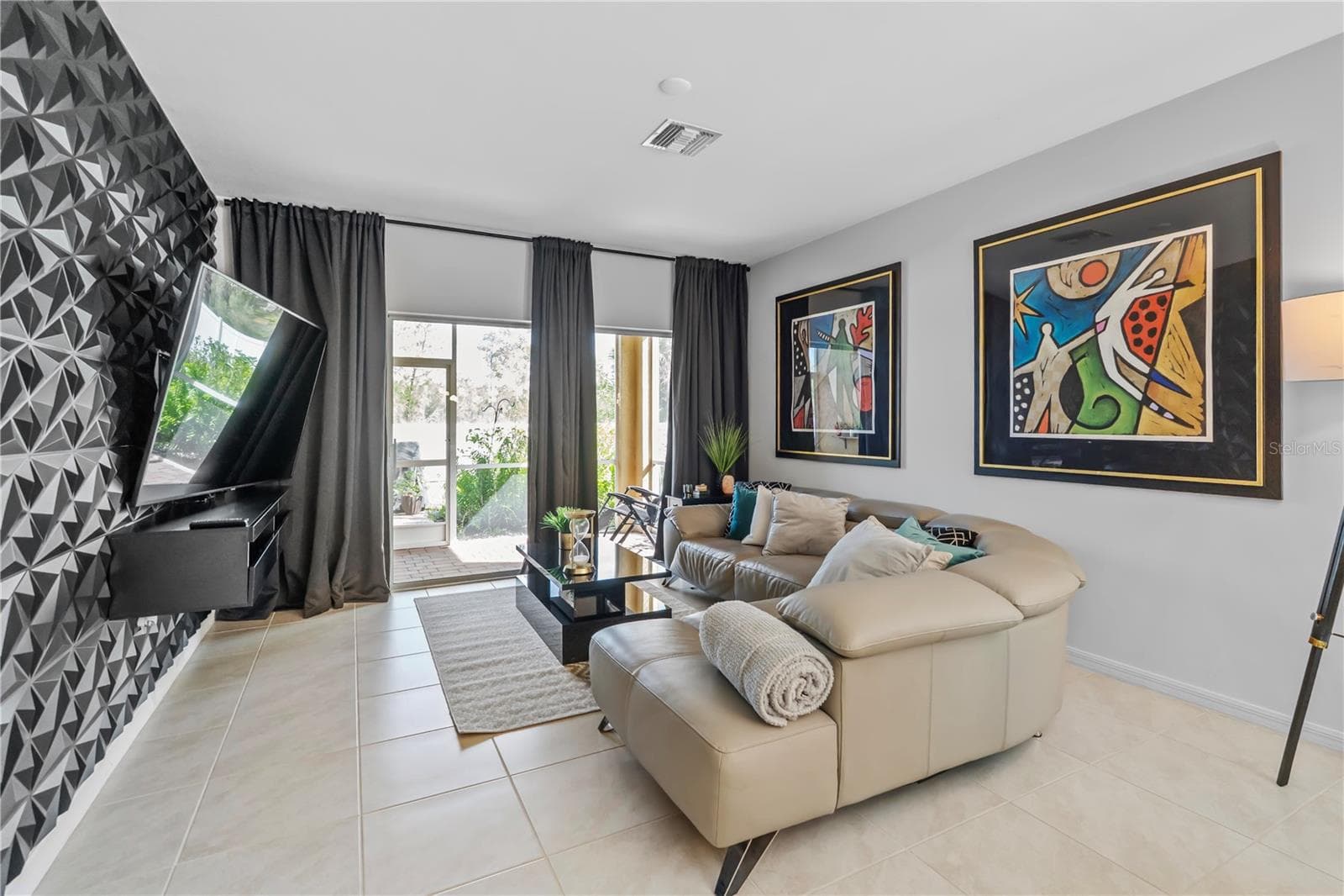 Townhouse at 3719 CROFTON CT, FORT MYERS, photo 39 of 56