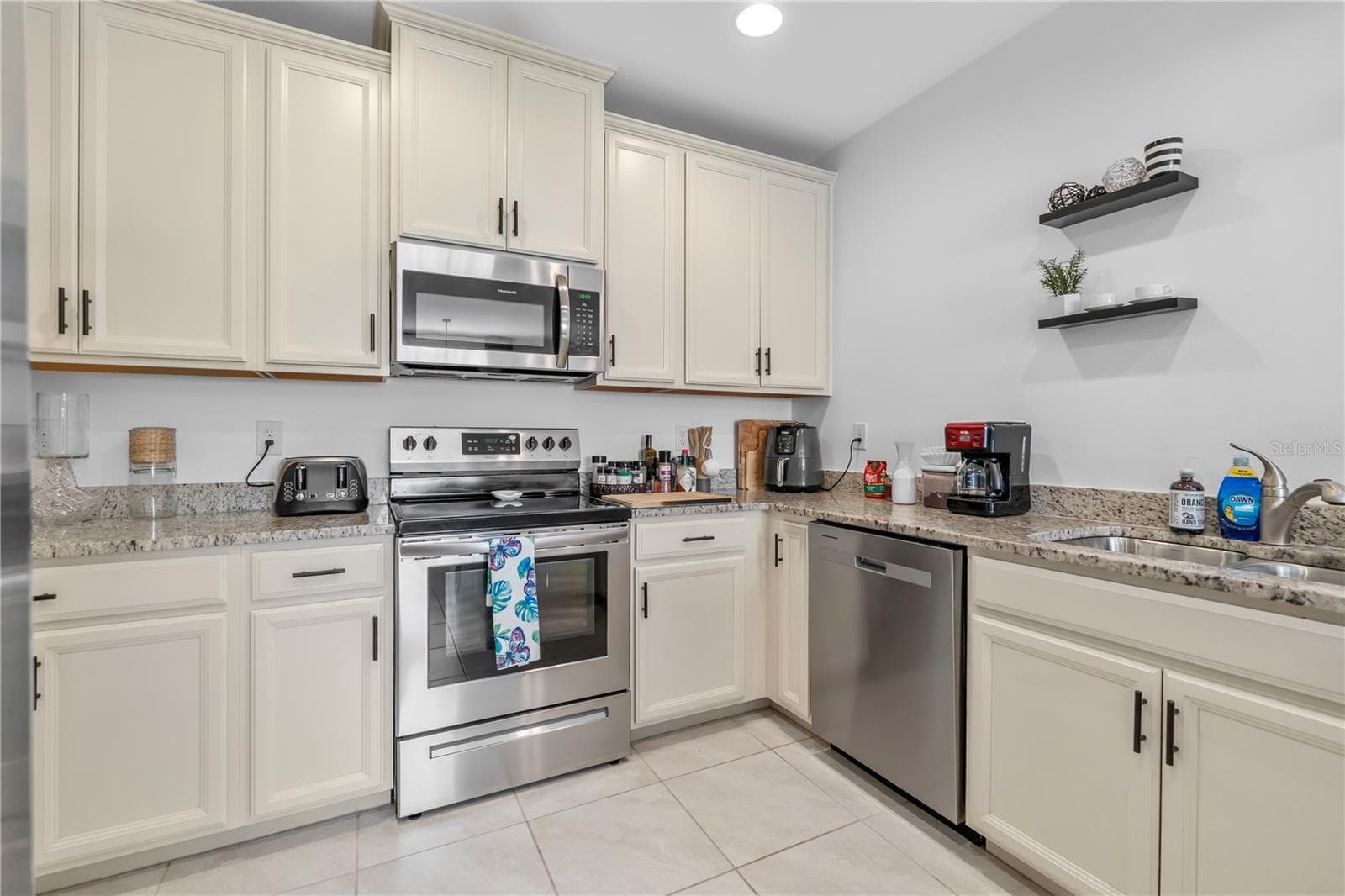 Townhouse at 3719 CROFTON CT, FORT MYERS, photo 43 of 56