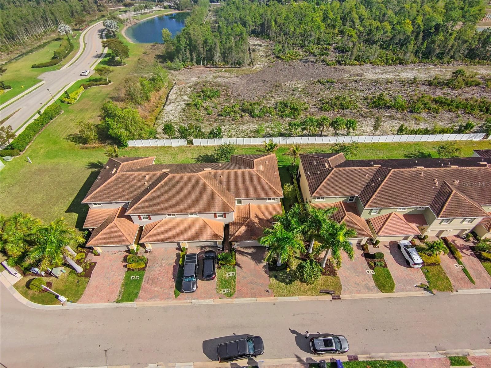 Townhouse at 3719 CROFTON CT, FORT MYERS, photo 56 of 56