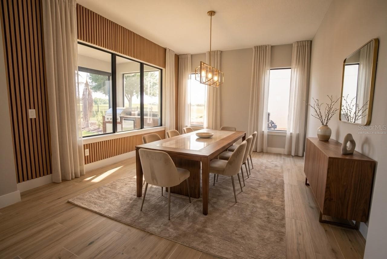 Virtually Staged - 16046 VETTA DR, BELLA COLLINA