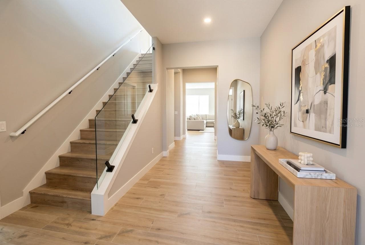 Virtually Staged - 16046 VETTA DR, BELLA COLLINA