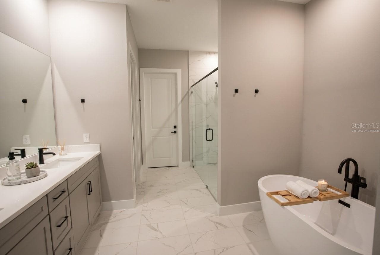 Virtually Staged - 16046 VETTA DR, BELLA COLLINA