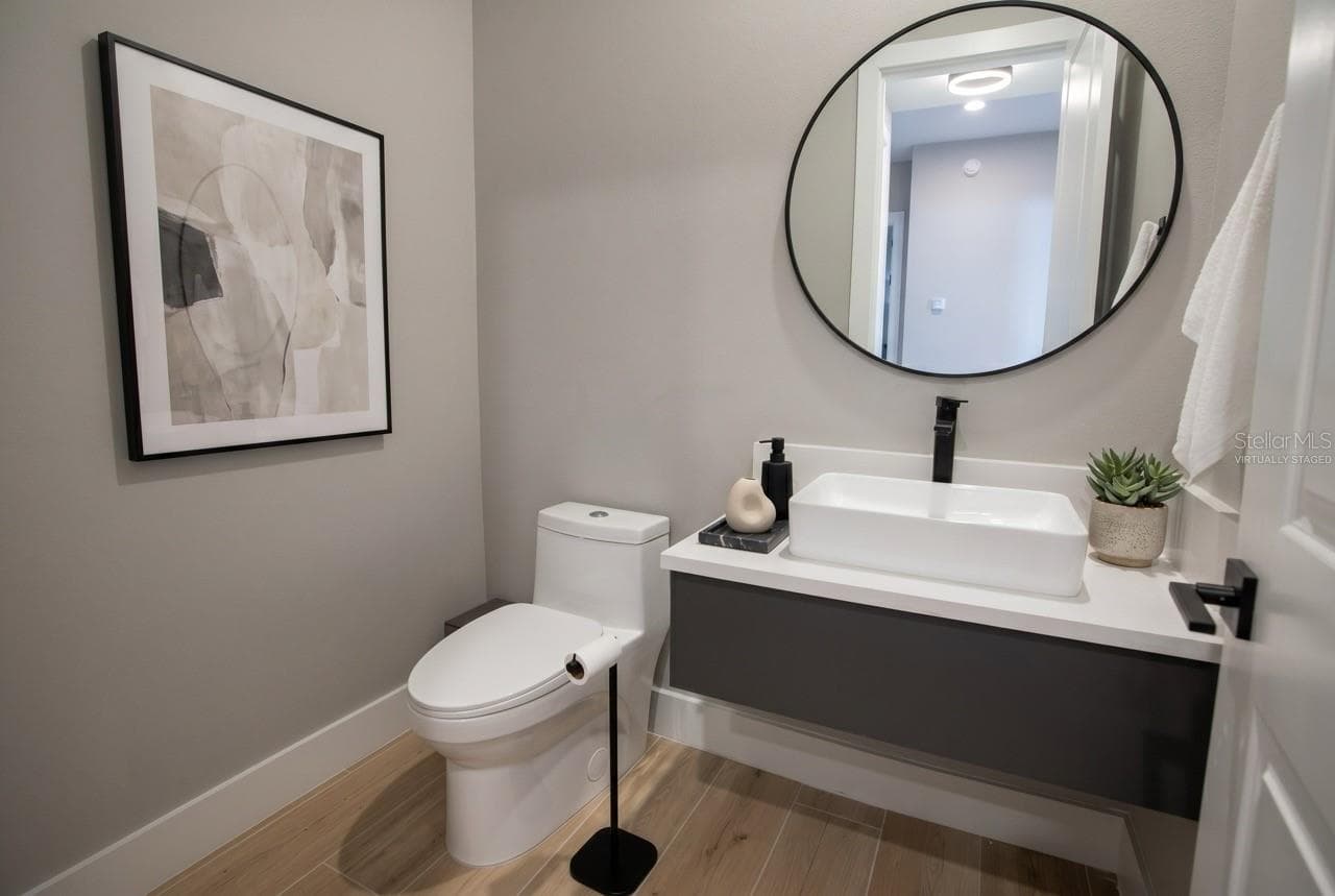 Virtually Staged - 16046 VETTA DR, BELLA COLLINA