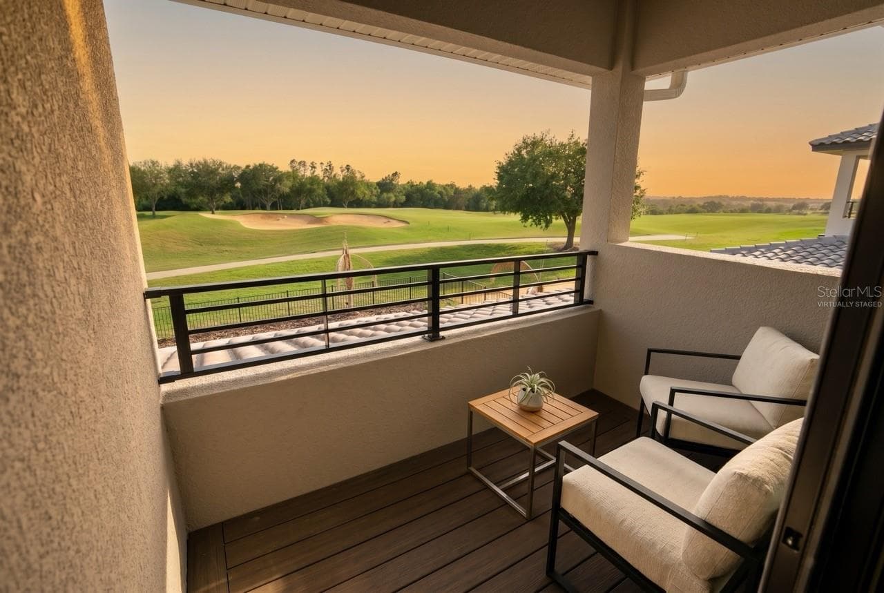 Virtually Staged - 16046 VETTA DR, BELLA COLLINA