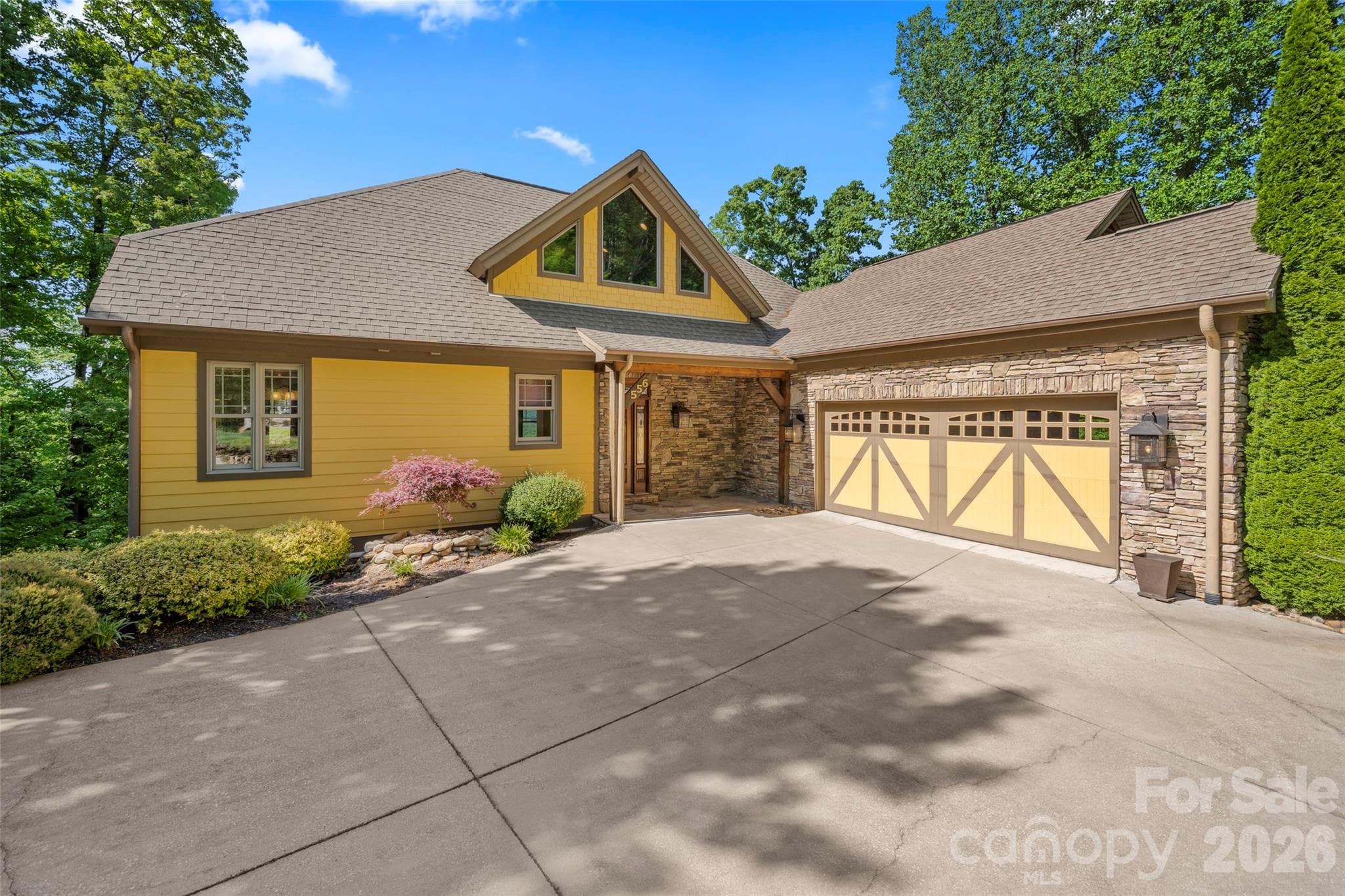 Single Family Residence at Lake Lure, photo 2 of 46