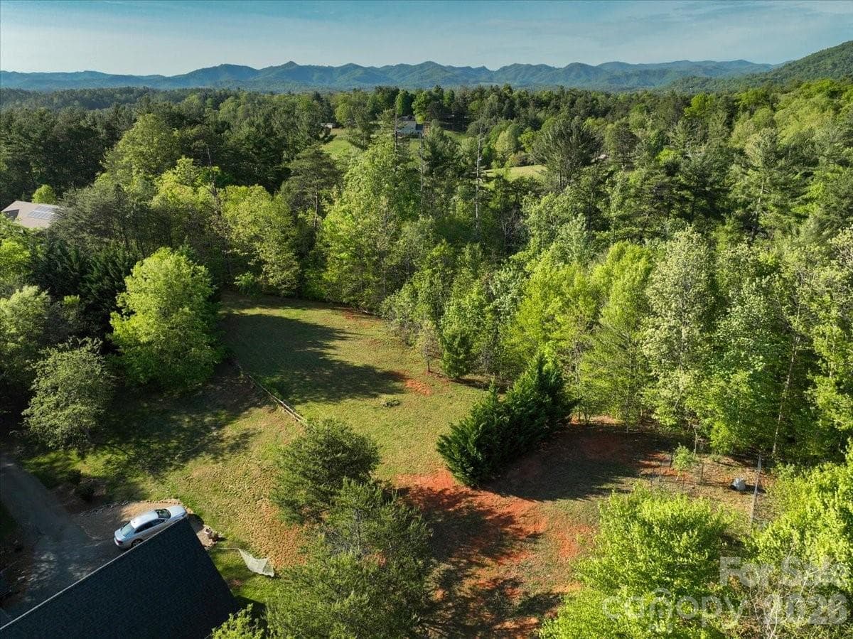 Lot at Lot 6 Reaston Ridge, Weaverville, photo 8 of 16