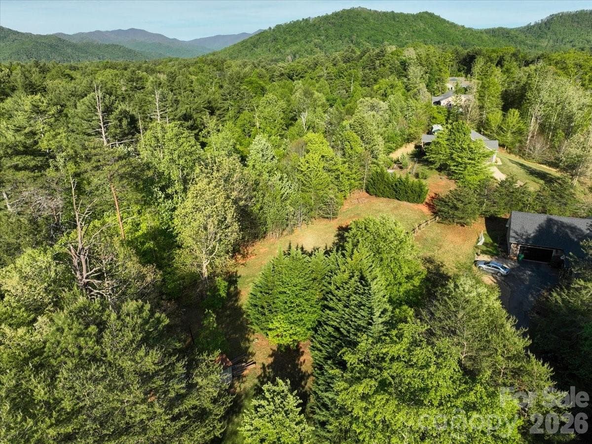 Lot at Lot 6 Reaston Ridge, Weaverville, photo 10 of 16