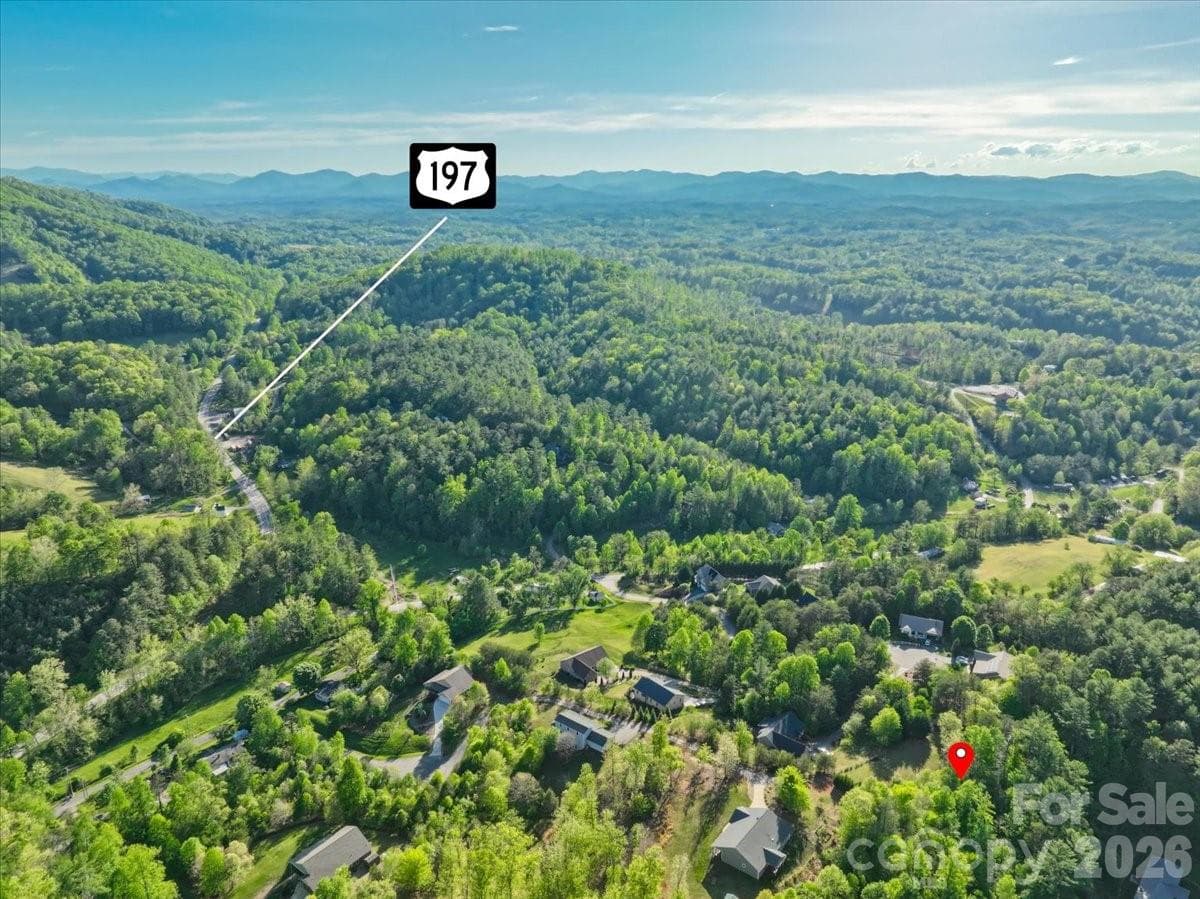 Lot at Lot 6 Reaston Ridge, Weaverville, photo 16 of 16