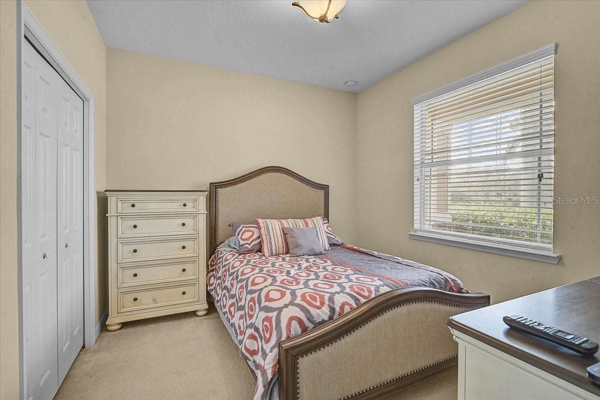2ND BEDROOM - 9815 NOSTALGIA PL, ENGLEWOOD