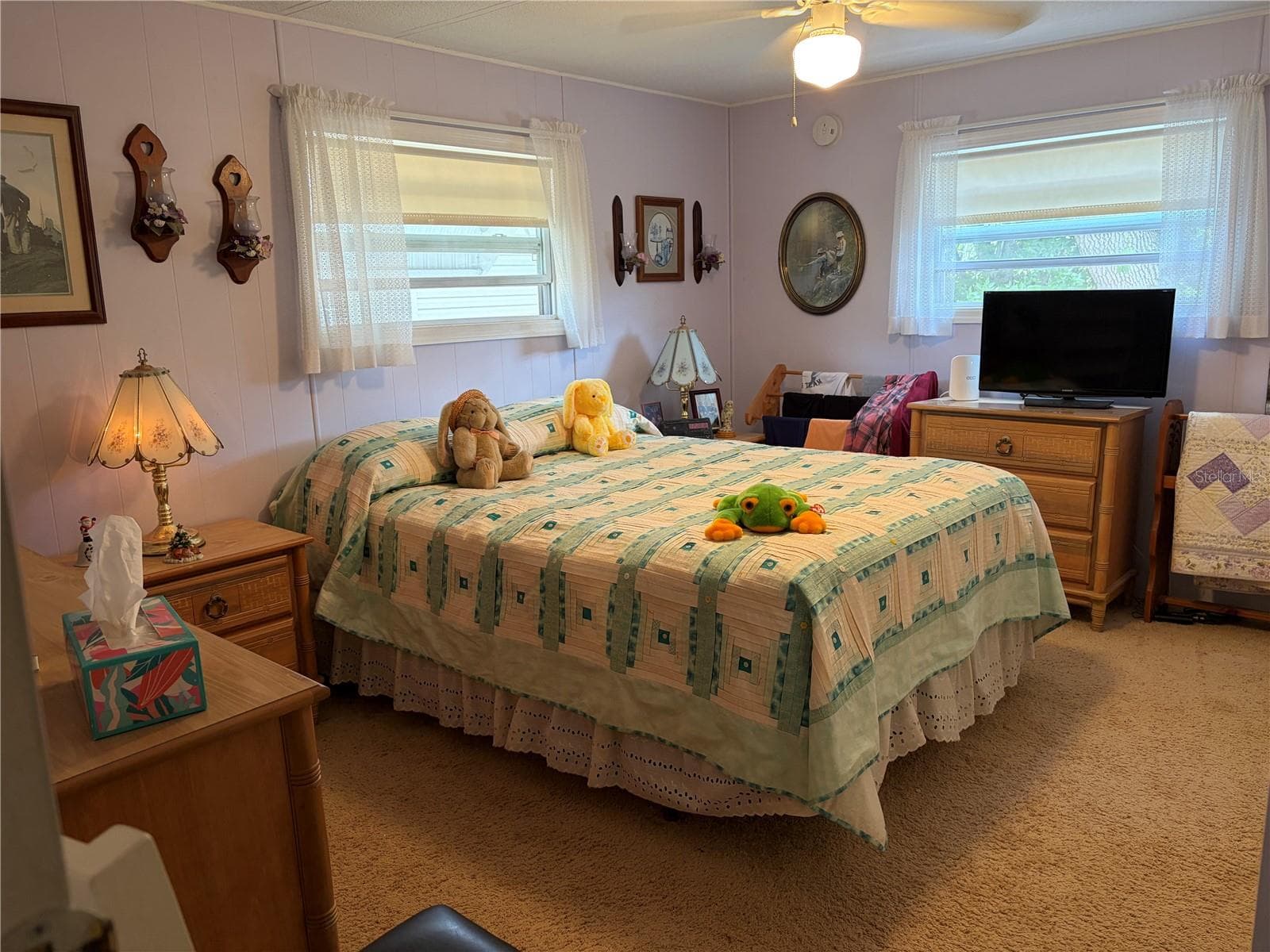 Mobile Home at 4833 BOCA RATON AVE, SARASOTA, photo 6 of 68