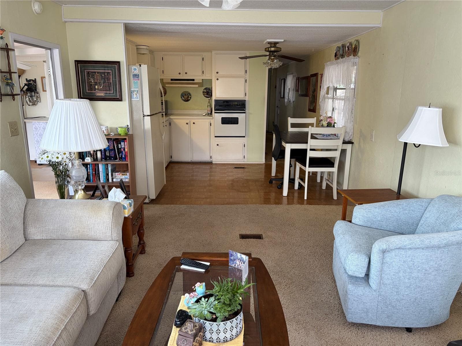 Mobile Home at 4833 BOCA RATON AVE, SARASOTA, photo 17 of 68