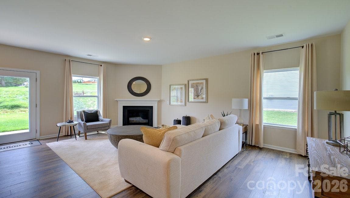 Photos are representative - 33 Ridgehaven Drive, Waynesville